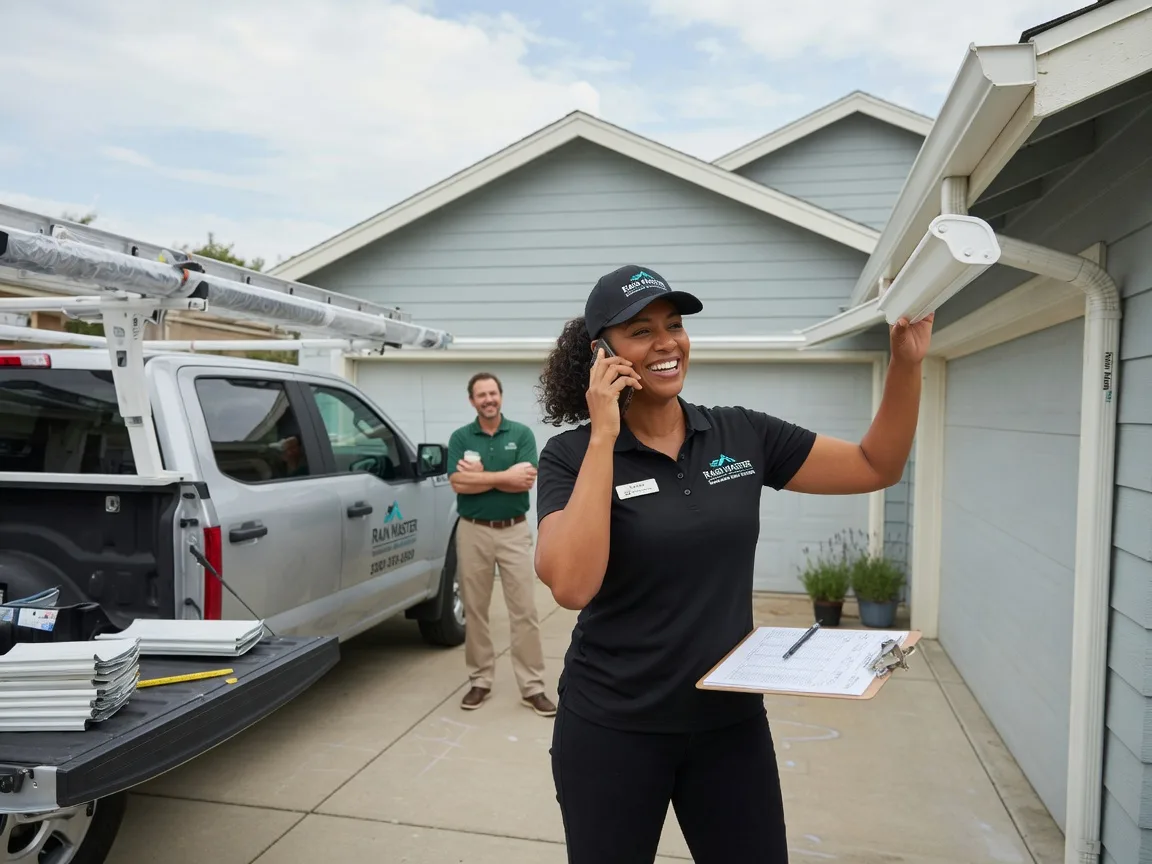 Gutter Installation Gary, SD FAQs